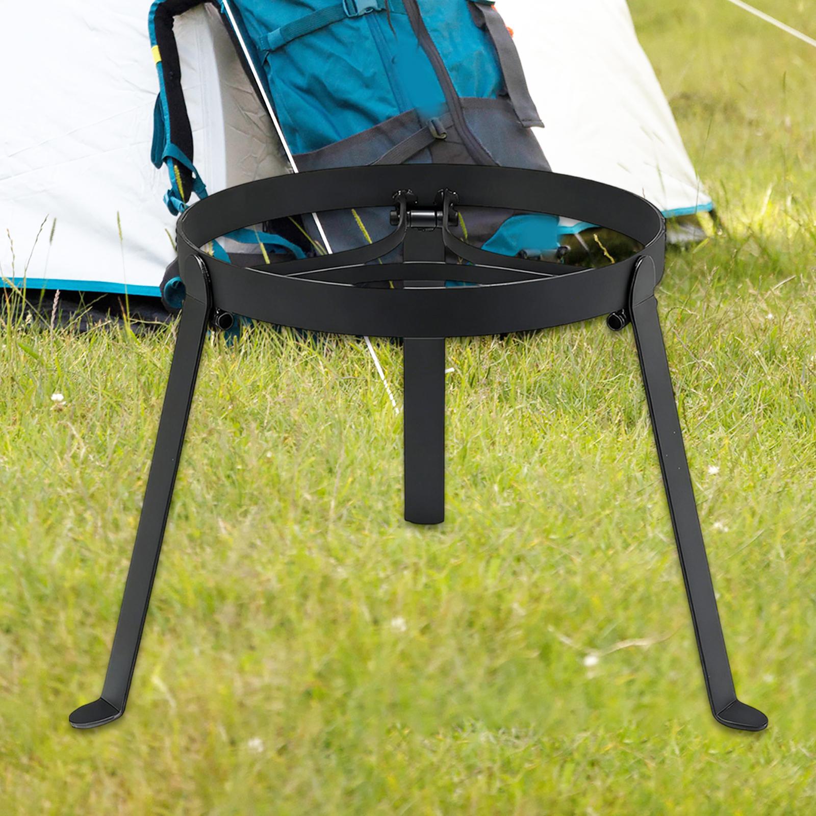 Foldable Cooking Campfire Trip - огляд і ціна Outdoor Camping World