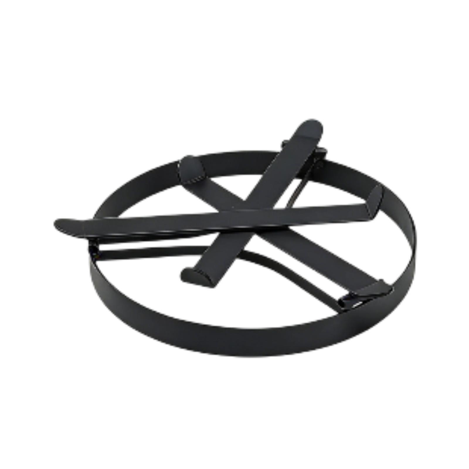 Foldable Cooking Campfire Trip - огляд і ціна Outdoor Camping World