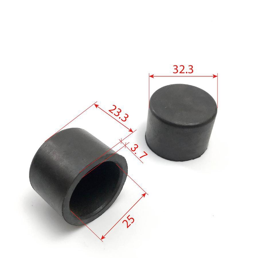 Rubber End Cap Compatible with - огляд і ціна Folding Chair