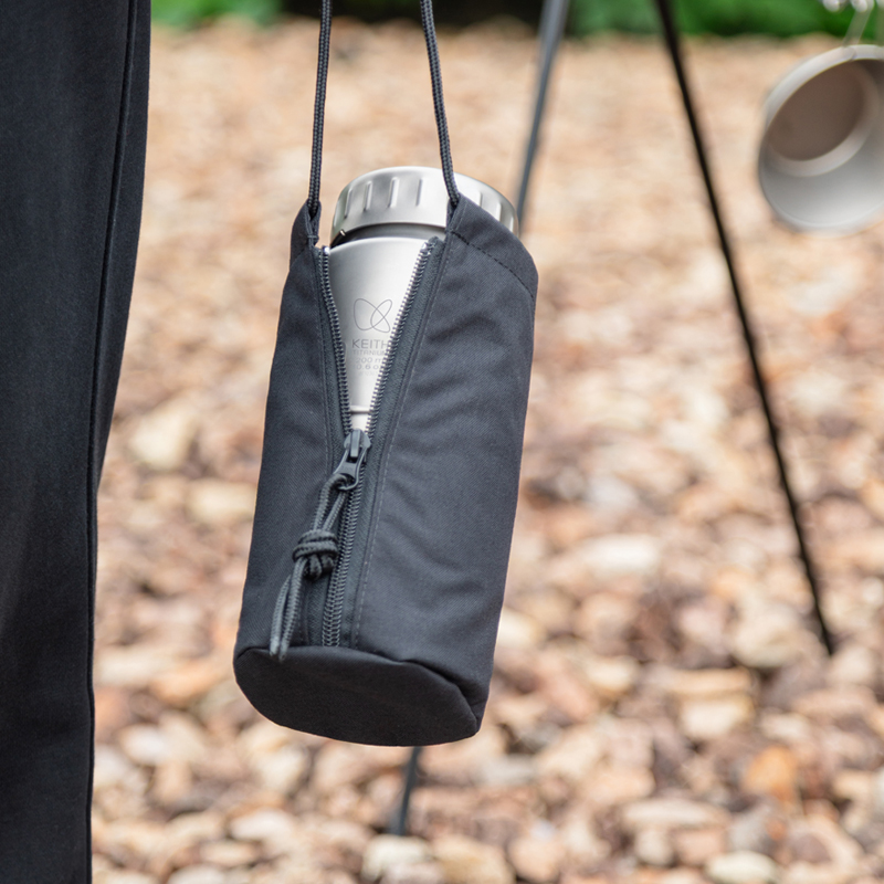KEITH Pure Titanium Nesting Ca - огляд і ціна Outdoor Camping World