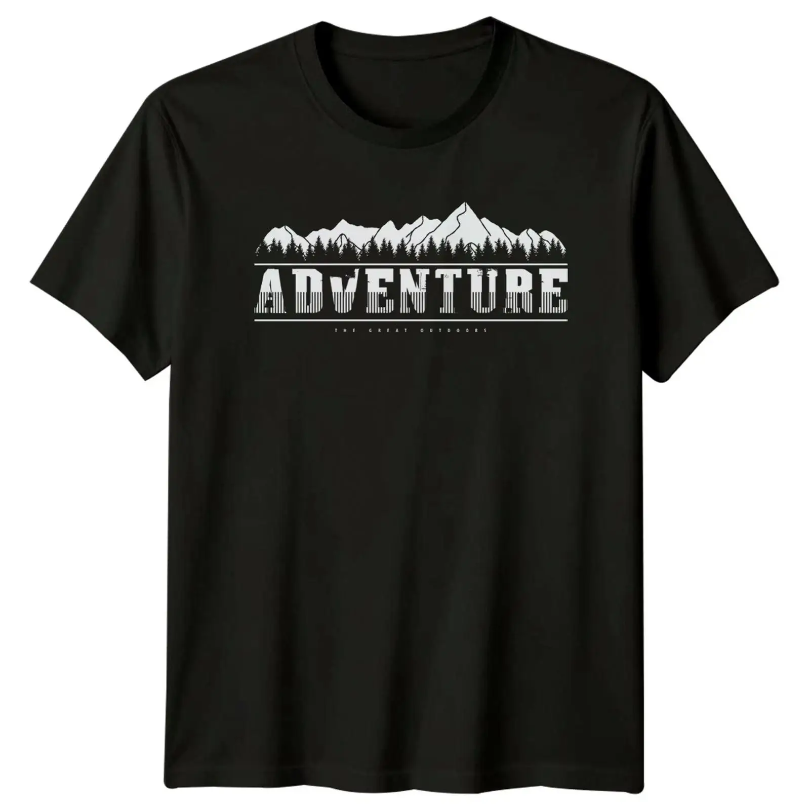 Abenteuer The Great Outdoors T - огляд і ціна Outdoor Und Camping