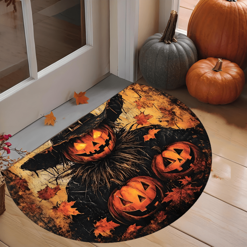 Trick Or Treat Halloween Doorm - огляд і ціна Camping Outdoor Or Indoor