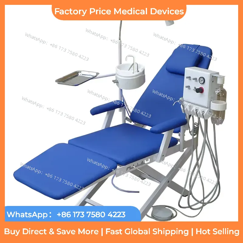 2026 Hot Sale High Quality Equ - огляд і ціна Folding Chair
