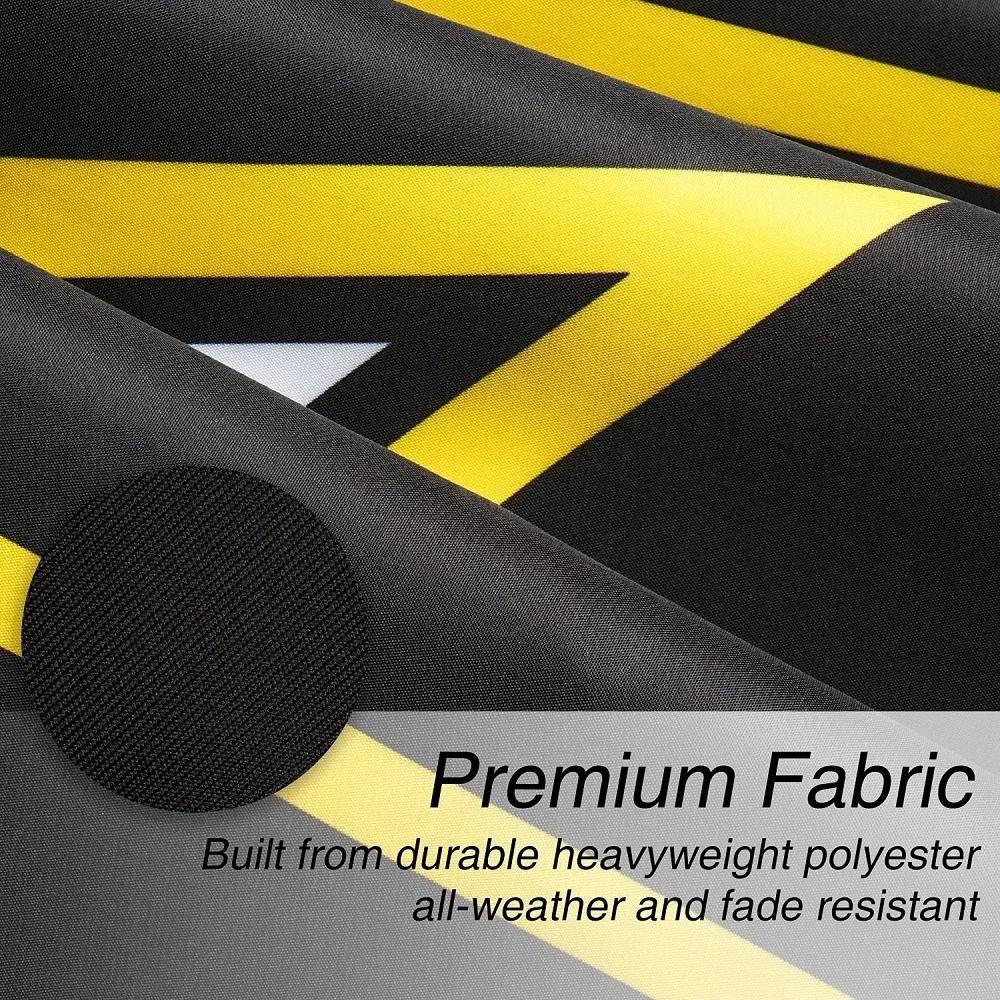 Brand Malbon Golf Flags Fashio - огляд і ціна Outdoor Camping Brand