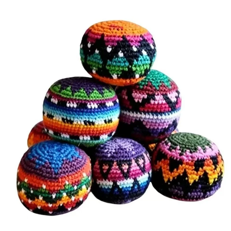 Hand-woven Soft Pouch Multi-us - огляд і ціна Outdoor Camping Kids Activities